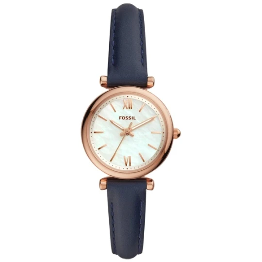Zdjęcie produktu W.KRUK ZEGAREK FOSSIL CARLIE MINI