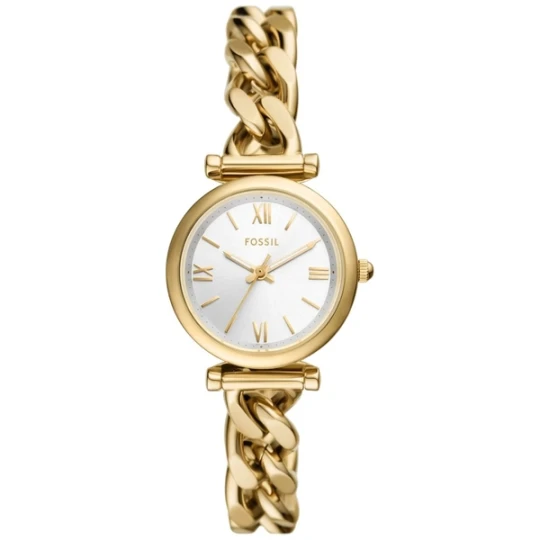 Zdjęcie produktu W.KRUK ZEGAREK FOSSIL CARLIE MINI