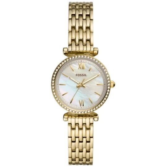 Zdjęcie produktu W.KRUK ZEGAREK FOSSIL CARLIE MINI