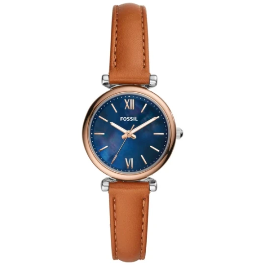 Zdjęcie produktu W.KRUK ZEGAREK FOSSIL CARLIE MINI