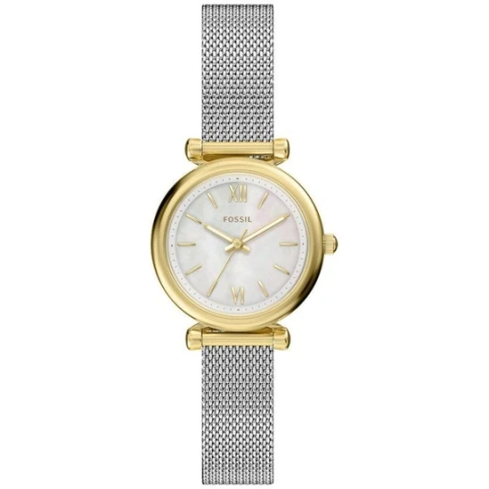 Zdjęcie produktu W.KRUK ZEGAREK FOSSIL CARLIE MINI