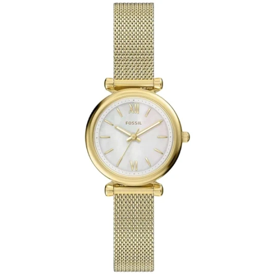 Zdjęcie produktu W.KRUK ZEGAREK FOSSIL CARLIE MINI