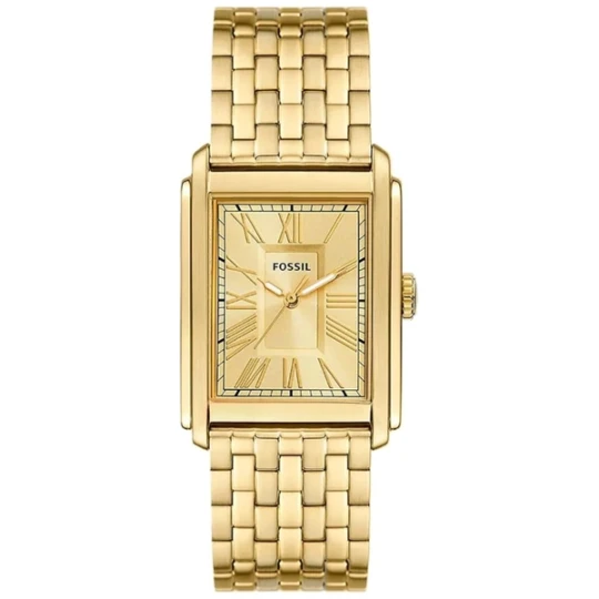 Zdjęcie produktu W.KRUK ZEGAREK FOSSIL CARRAWAY