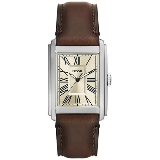 Zdjęcie produktu W.KRUK ZEGAREK FOSSIL CARRAWAY