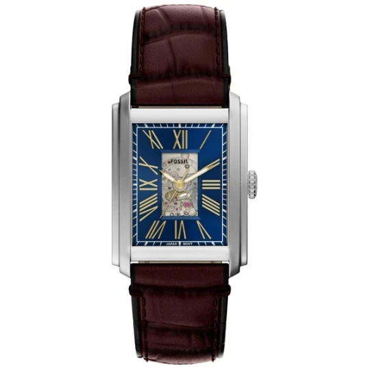 Zdjęcie produktu W.KRUK ZEGAREK FOSSIL CARRAWAY AUTOMATIC