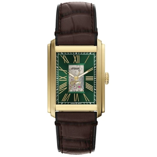Zdjęcie produktu W.KRUK ZEGAREK FOSSIL CARRAWAY AUTOMATIC