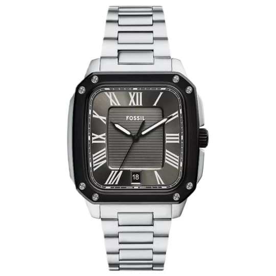 Zdjęcie produktu W.KRUK ZEGAREK FOSSIL CROSBY