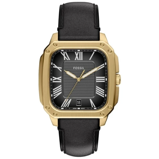 Zdjęcie produktu W.KRUK ZEGAREK FOSSIL CROSBY