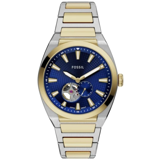 Zdjęcie produktu W.KRUK ZEGAREK FOSSIL EVERETT AUTOMATIC
