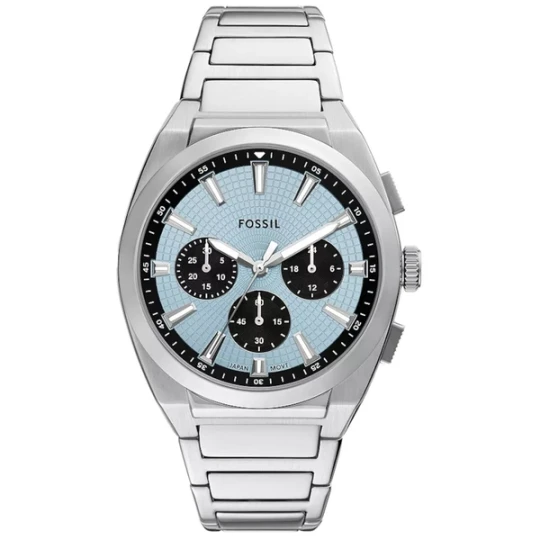 Zdjęcie produktu W.KRUK ZEGAREK FOSSIL EVERETT CHRONOGRAPH