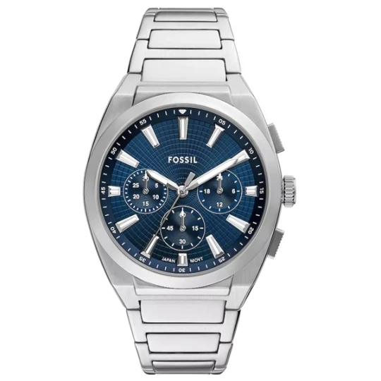 Zdjęcie produktu W.KRUK ZEGAREK FOSSIL EVERETT CHRONOGRAPH