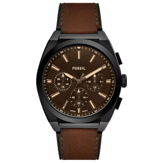 Zdjęcie produktu W.KRUK ZEGAREK FOSSIL EVERETT CHRONOGRAPH
