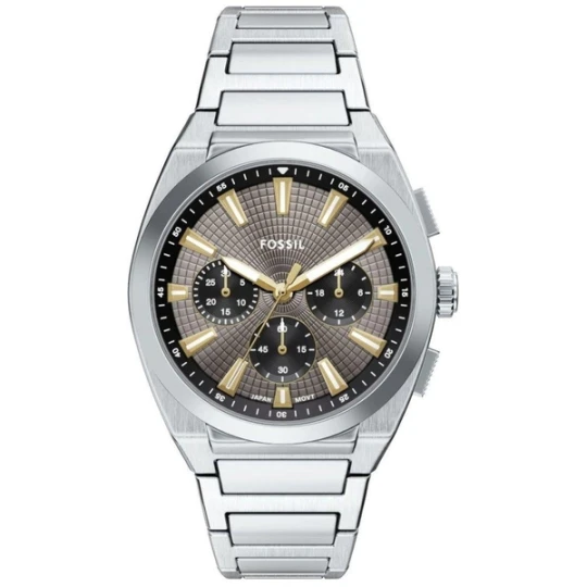 Zdjęcie produktu W.KRUK ZEGAREK FOSSIL EVERETT CHRONOGRAPH