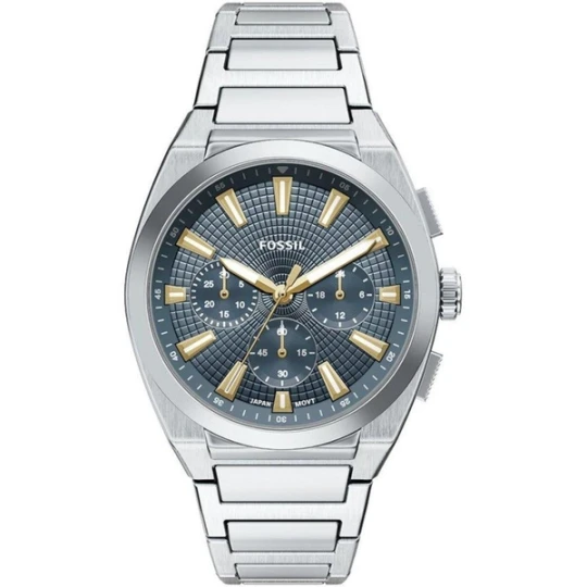 Zdjęcie produktu W.KRUK ZEGAREK FOSSIL EVERETT CHRONOGRAPH