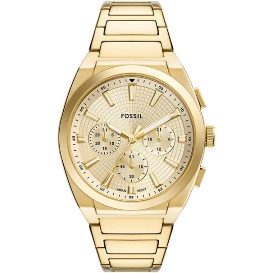 Zdjęcie produktu W.KRUK ZEGAREK FOSSIL EVERETT CHRONOGRAPH