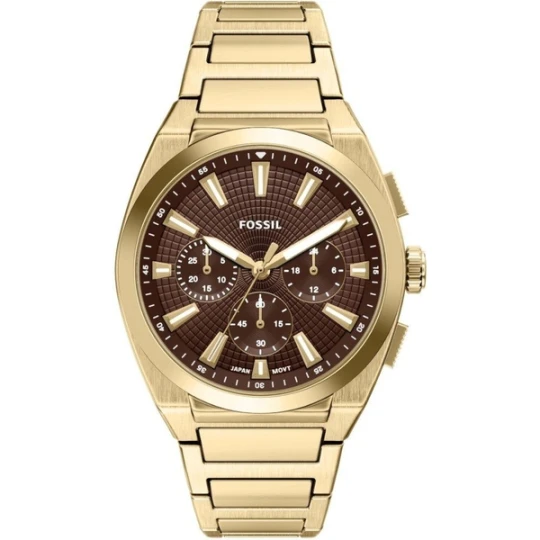 Zdjęcie produktu W.KRUK ZEGAREK FOSSIL EVERETT CHRONOGRAPH