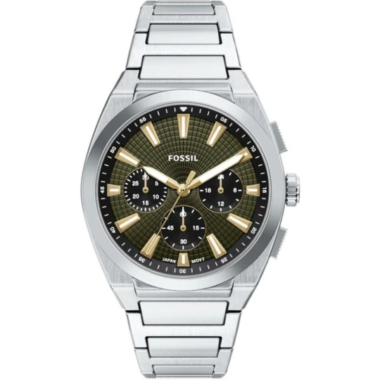 Zdjęcie produktu W.KRUK ZEGAREK FOSSIL EVERETT CHRONOGRAPH