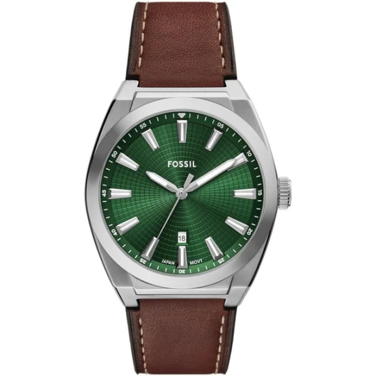 Zdjęcie produktu W.KRUK ZEGAREK FOSSIL EVERETT SET
