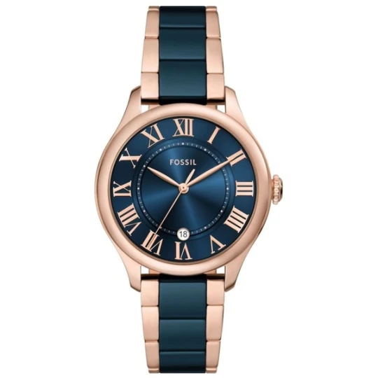 Zdjęcie produktu W.KRUK ZEGAREK FOSSIL GILMORE