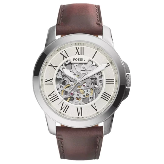 Zdjęcie produktu W.KRUK ZEGAREK FOSSIL GRANT AUTOMATIC