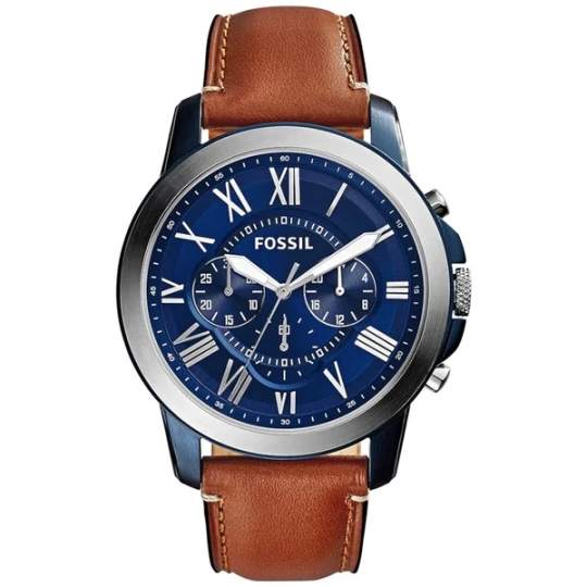 Zdjęcie produktu W.KRUK ZEGAREK FOSSIL GRANT CHRONOGRAPH