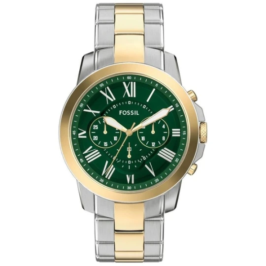 Zdjęcie produktu W.KRUK ZEGAREK FOSSIL GRANT CHRONOGRAPH