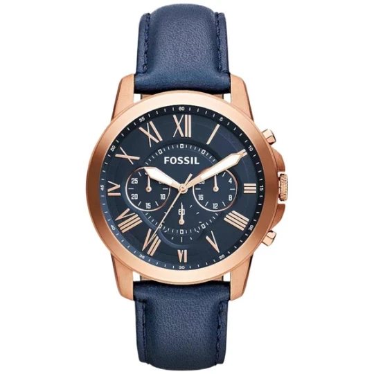 Zdjęcie produktu W.KRUK ZEGAREK FOSSIL GRANT CHRONOGRAPH