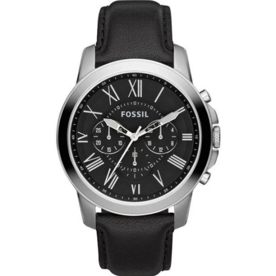Zdjęcie produktu W.KRUK ZEGAREK FOSSIL GRANT CHRONOGRAPH