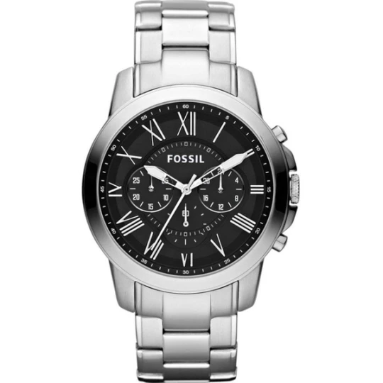 Zdjęcie produktu W.KRUK ZEGAREK FOSSIL GRANT CHRONOGRAPH