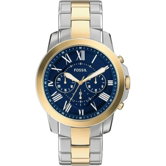 Zdjęcie produktu W.KRUK ZEGAREK FOSSIL GRANT CHRONOGRAPH