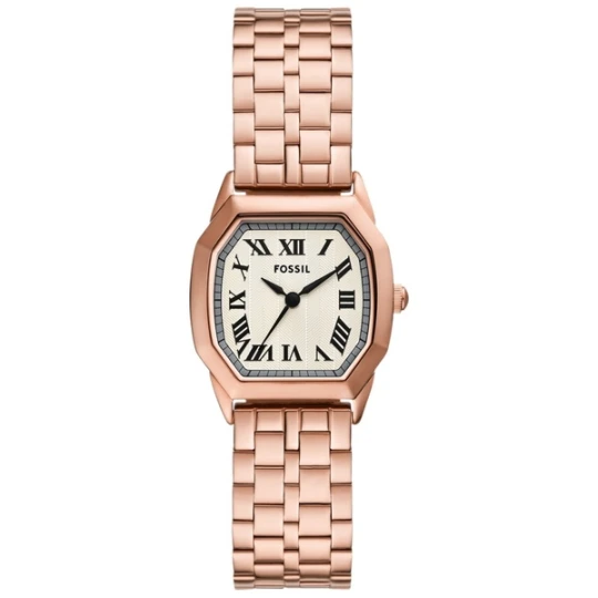Zdjęcie produktu W.KRUK ZEGAREK FOSSIL HARLOW