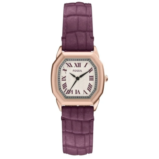 Zdjęcie produktu W.KRUK ZEGAREK FOSSIL HARLOW