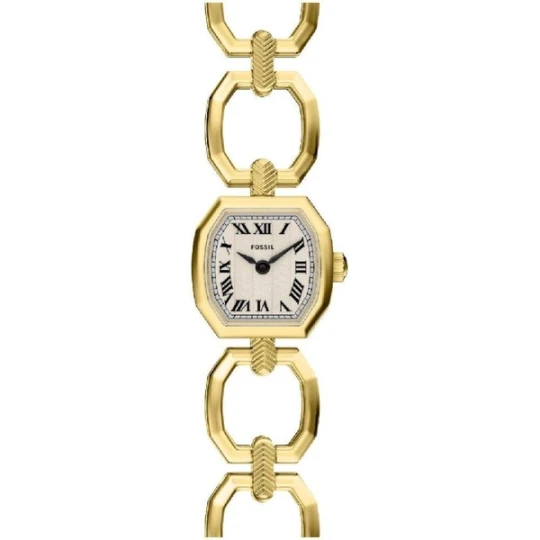 Zdjęcie produktu W.KRUK ZEGAREK FOSSIL HARLOW MINI