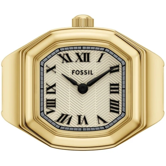 Zdjęcie produktu W.KRUK ZEGAREK FOSSIL HARLOW WATCH RING