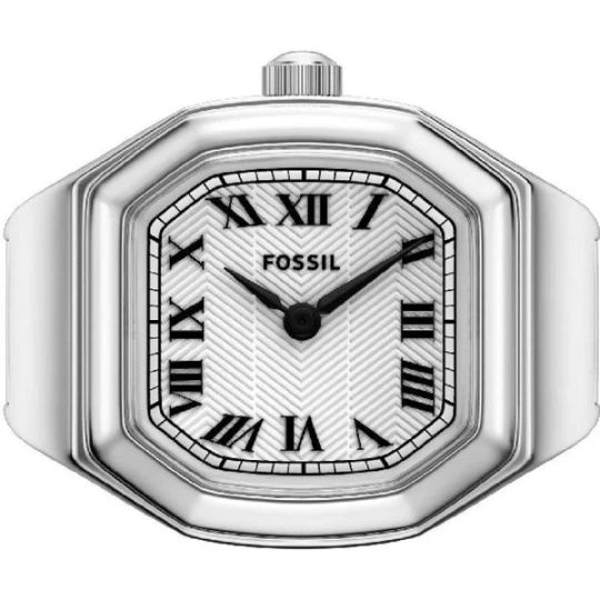 Zdjęcie produktu W.KRUK ZEGAREK FOSSIL HARLOW WATCH RING