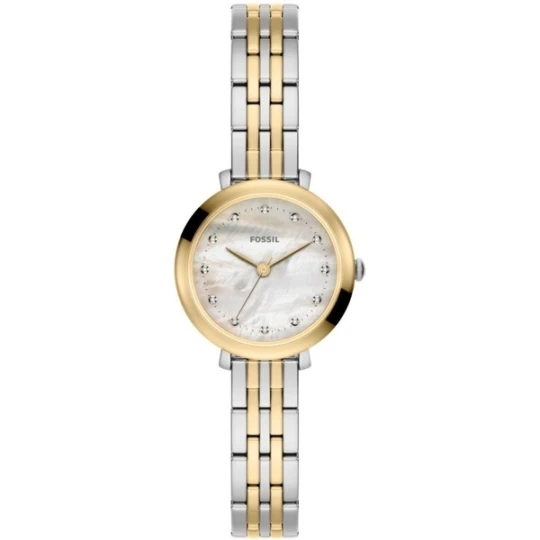 Zdjęcie produktu W.KRUK ZEGAREK FOSSIL HEIDI