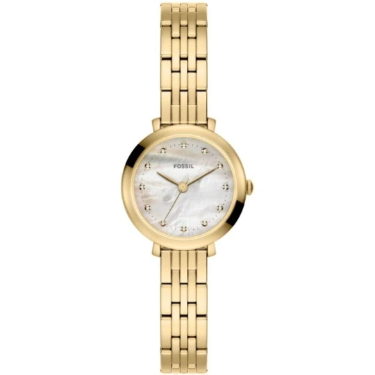 Zdjęcie produktu W.KRUK ZEGAREK FOSSIL HEIDI