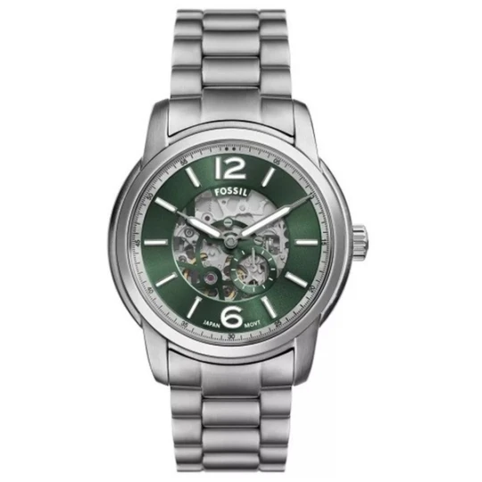 Zdjęcie produktu W.KRUK ZEGAREK FOSSIL HERITAGE AUTOMATIC