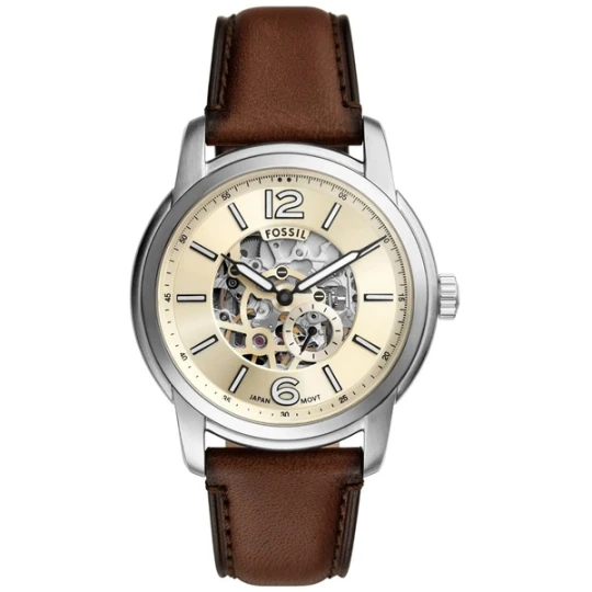 Zdjęcie produktu W.KRUK ZEGAREK FOSSIL HERITAGE AUTOMATIC