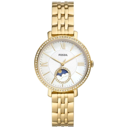 Zdjęcie produktu W.KRUK ZEGAREK FOSSIL JACQUELINE