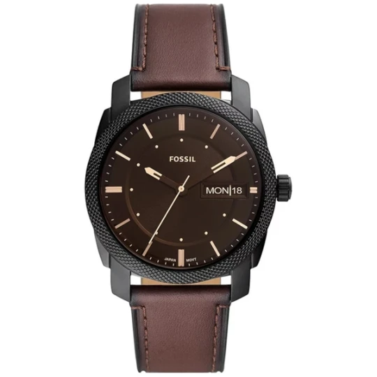 Zdjęcie produktu W.KRUK ZEGAREK FOSSIL MACHINE