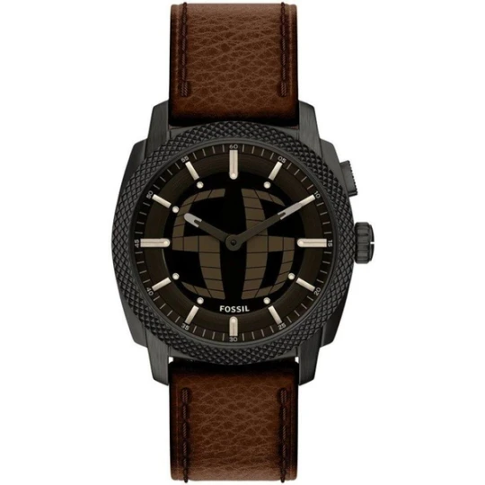 Zdjęcie produktu W.KRUK ZEGAREK FOSSIL MACHINE BIG TIC