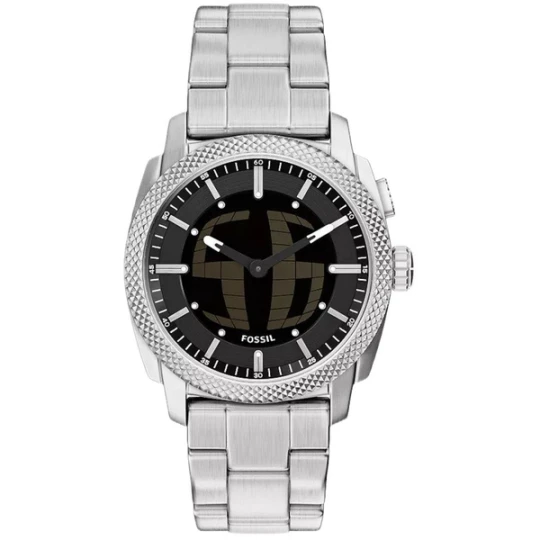 Zdjęcie produktu W.KRUK ZEGAREK FOSSIL MACHINE BIG TIC