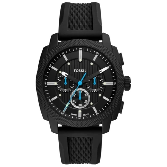 Zdjęcie produktu W.KRUK ZEGAREK FOSSIL MACHINE CHRONOGRAPH