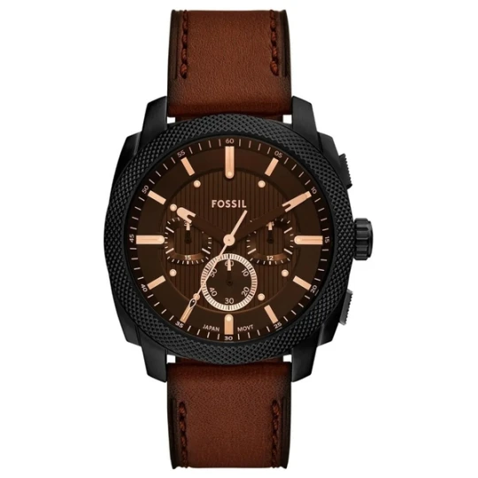 Zdjęcie produktu W.KRUK ZEGAREK FOSSIL MACHINE CHRONOGRAPH