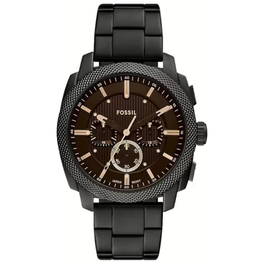 Zdjęcie produktu W.KRUK ZEGAREK FOSSIL MACHINE CHRONOGRAPH