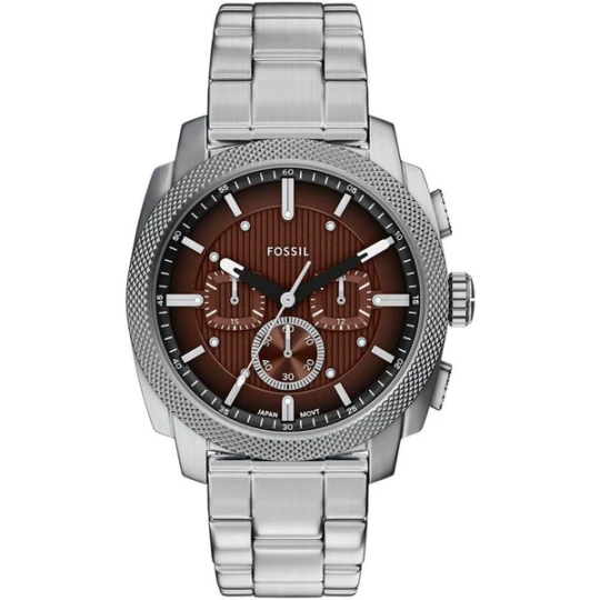 Zdjęcie produktu W.KRUK ZEGAREK FOSSIL MACHINE CHRONOGRAPH