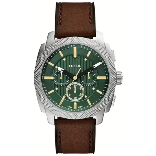 Zdjęcie produktu W.KRUK ZEGAREK FOSSIL MACHINE CHRONOGRAPH