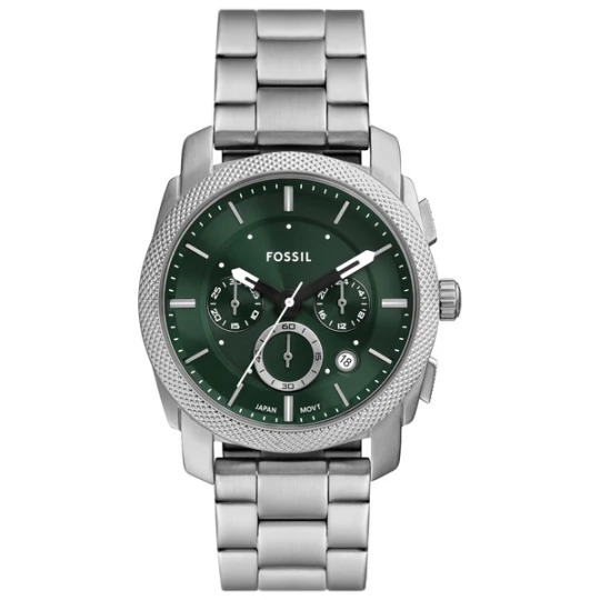Zdjęcie produktu W.KRUK ZEGAREK FOSSIL MACHINE CHRONOGRAPH