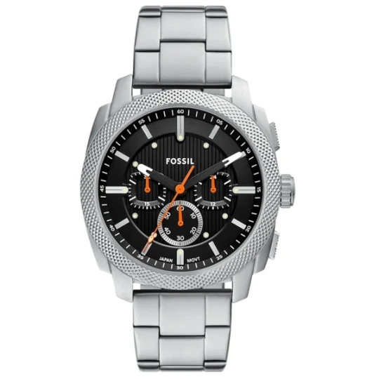 Zdjęcie produktu W.KRUK ZEGAREK FOSSIL MACHINE CHRONOGRAPH